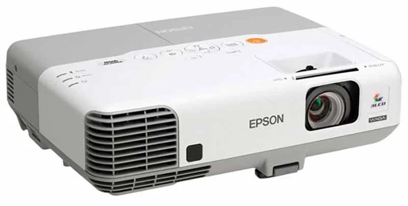 بررسی ویدئو پروژکتور کلاسی و کنفرانسی اپسون Epson Powerlite 915W